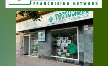Tecnocasa agencia inmobiliaria