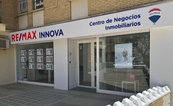 RE/MAX Innova Agencia Inmobiliaria en Sevilla