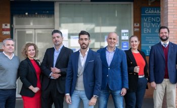 Inmobiliaria Caraballo - Sevilla