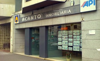 Acanto Inmobiliaria