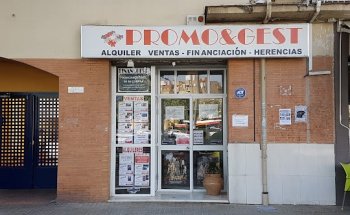PROMO&GEST SEVILLA. Promoción y gestión de vivienda