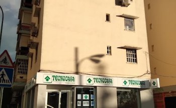 Tecnocasa agencia inmobiliaria