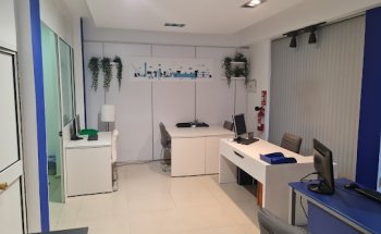 Grupo Ezeda Inmobiliaria