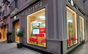 Inmobiliaria en Sevilla Global Real Estate I Inmobiliaria en Sevilla Centro