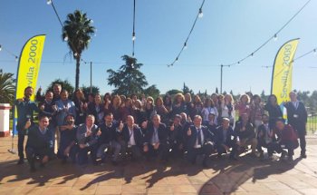 Inmobiliaria SEVILLA 2000 Real Estate - Sevilla Este II