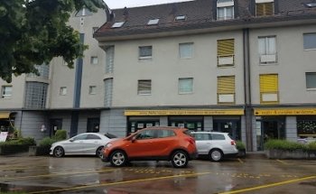 Immo Performance Sàrl