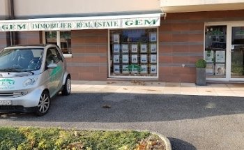 GEM Immobilier Sàrl