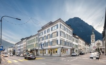 REMAX Immobilien in Glarus
