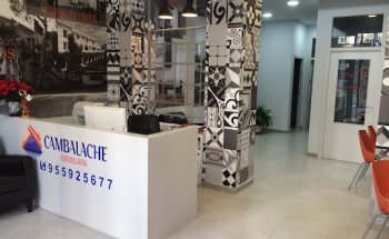 Cambalache Inmobiliaria