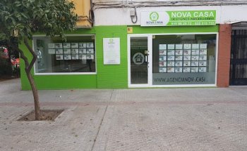 Nova Casa; Gestiones Inmobiliarias