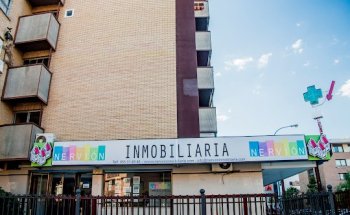 Nervión Inmobiliaria