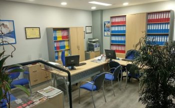 Alfa Soria Inmobiliaria