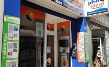 Piso Ideal Servicios Inmobiliarios, s.l.