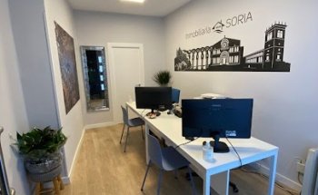 Inmobiliaria Soria
