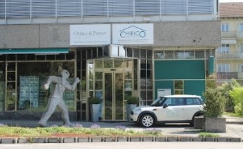 CHIRICO Immobilien-Dienstleistungen GmbH