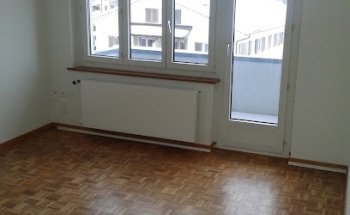 Wohnbaugenossenschaft Bundespersonal Grenchen