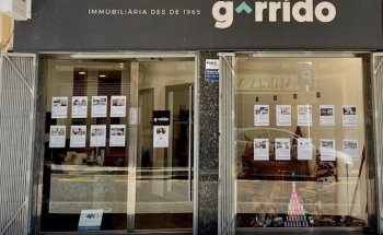 Garrido Immobiliària