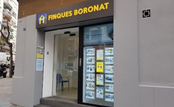 FINQUES BORONAT