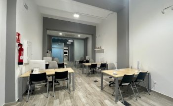 Tecnocasa Tarragona Agencia Inmobiliaria