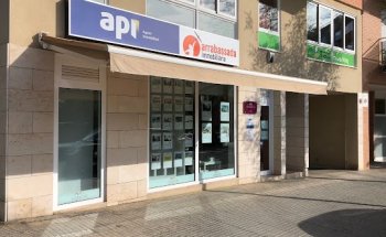 Arrabassada Immobiliària