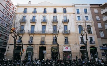 Fincas La Pedrera - Inmobiliaria