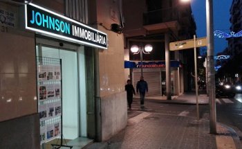 Johnson Immobiliaria