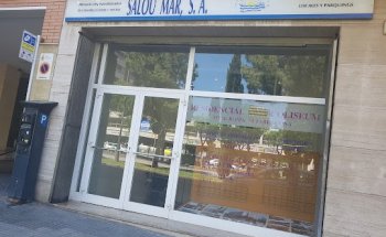 Promociones Inmobiliarias Salou Mar S.A.