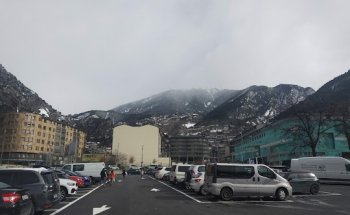 Inversiones Inmobiliarias Mollet Sl