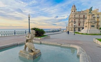 Engel & Völkers Tarragona