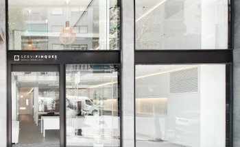 Servifinques Immobiliària