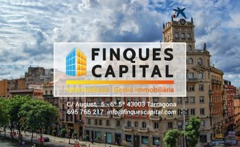 Fincas Capital (Tarragona)