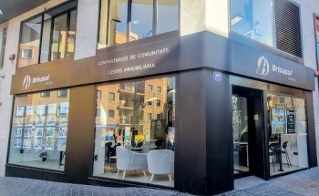 Brisasol Inmobiliaria y Administración de Comunidades Tarragona