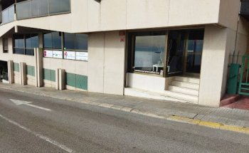 GRUP IMMOBILIARI BENSO SL