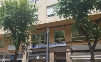 Col·legi Oficial d'Agents Propiedad Immobiliària de Tarragona