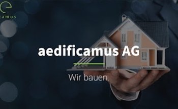 aedificamus AG