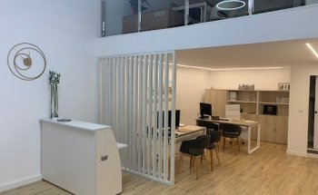 Grup RA advocada real estate