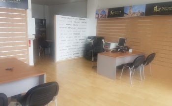 FINCATER INMOBILIARIA