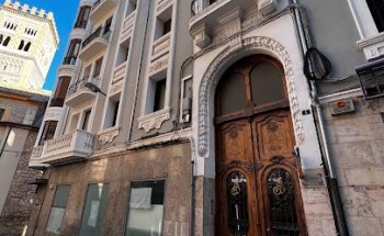 Inmobiliaria en Teruel GESTORA TUROLENSE DE INMUEBLES S.L.