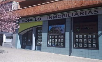 Bonillo Inmobiliaria