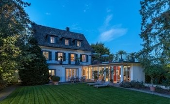 Ginesta Immobilien AG