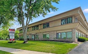 Re/Max Preferred Associates