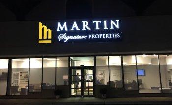 Martin Signature Properties