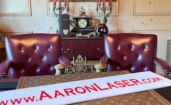 Key Realty - Aaron Laser