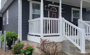 Harmony Realty Group