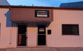 Jim McGowan - McGowan Properties