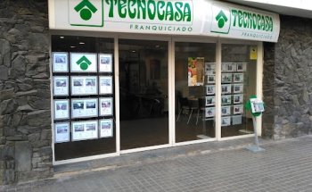 Tecnocasa agencia inmobiliaria