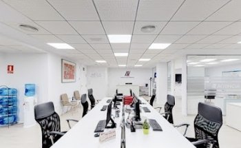 Agencia Mediterránea - Oficina Central