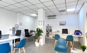 ALBEGAR Inmobiliaria - Valencia Sur