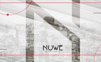 NUWE Inmobiliaria 360