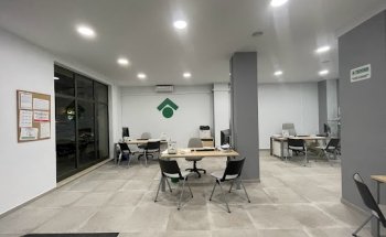 Tecnocasa agencia inmobiliaria